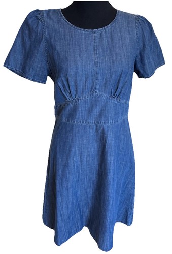 Madewell small blue jean - blue,