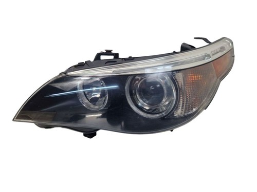 Left headlight xenon - headlight, /