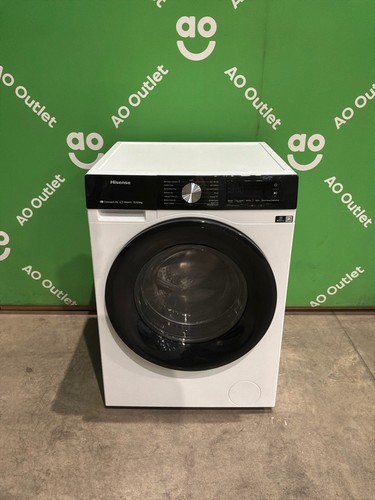 Hisense washer dryer - hisense,
