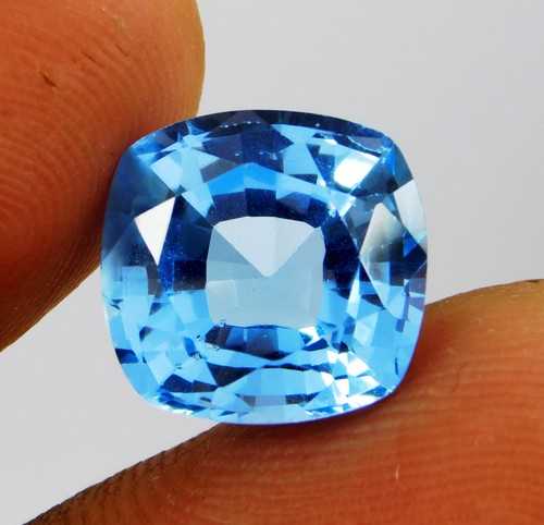 Natural ceylon blue sapphire - natural,