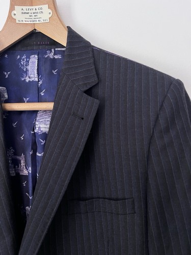 Ted baker endurance 42r wool - ted,