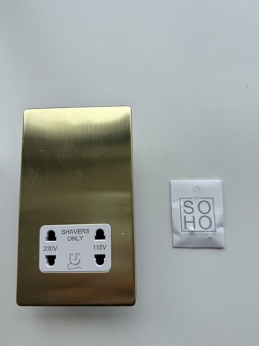 The soho lighting - soho,