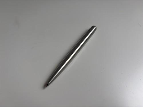 Kaweco liliput stainless steel - kaweco,