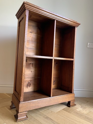 French antique vintage oak - antique,