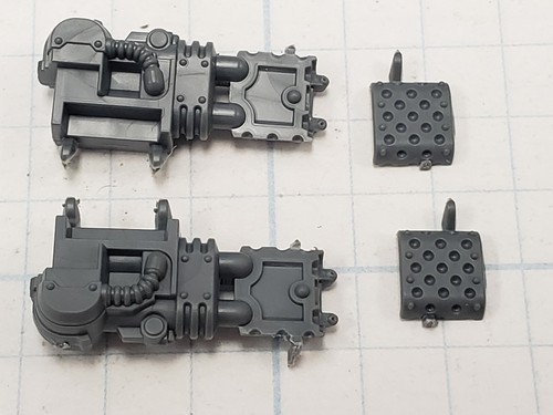 Warhammer 30k space marine - warhammer,