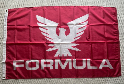 Thunderbird formula - thunderbird,