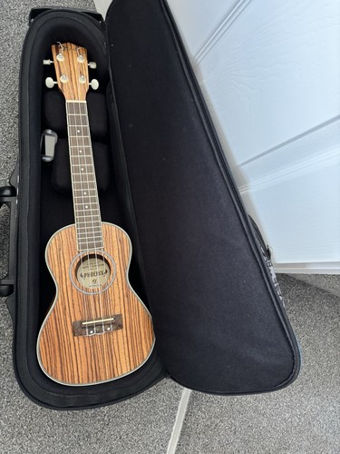 Lindo concert ukulele - lindo,