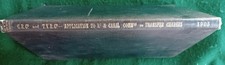 CARDIFF & TAFF VALE RAILWAY COMPANIES BUTE DOCKS LEGAL DISPUTE PAPERS 1905