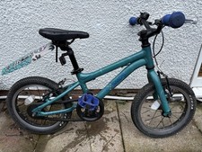 Carrera Cosmos Kids Bike 14"