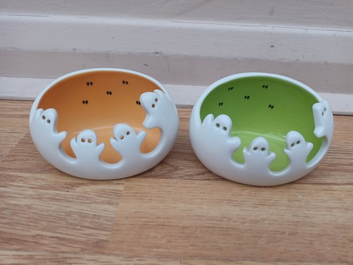 Partylite spooky ghost - 2,