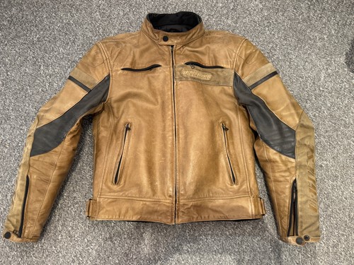 Dainese stripes leather - dainese,