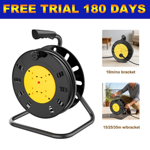 50m heavy duty cable - duty,