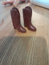 Vintage Sindy Doll Brown