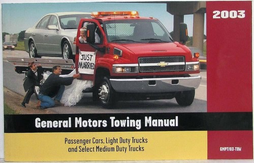 2003 general motors passenger - 2003,