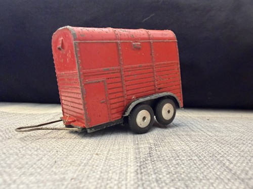 Corgi toys 102 rice - toys,
