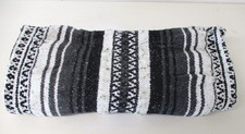 Vintage Mexican Blanket