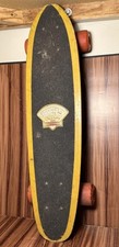 Vintage 1970 Skateboard
