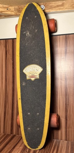 Vintage 1970 skateboard - 1970,