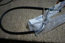 YAMAHA GENUINE YFS200 BLASTER FRONT BRAKE CABLE 2xj-26361-01 NOS