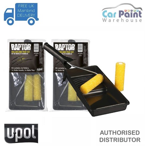 Pol raptor roller - x,
