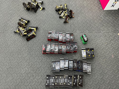 Wylex rewireable fuse assembly - wylex,