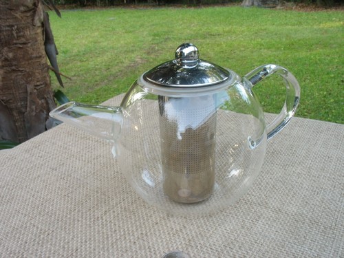 Prestige borosilicate glass - borosilicate,