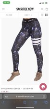 Women Fitness Sports Leggings