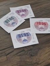 Replica  Vintage Bespoke Road Tax Disc Classic Ford MG VW Austin 1993-2004