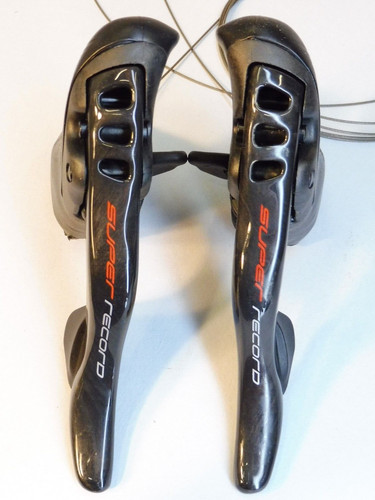 Campagnolo super record - campagnolo,