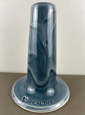 Pottery Upright Chicken