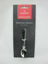 Windsor Espresso Coffee Spoons