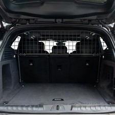 Travall Dog Guard for Range Rover Sport 2022- Tailored Fit Luggage Boot Barrier