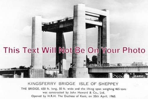 3981 kingsferry bridge - 3981,