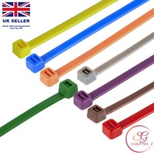 Various Colour Nylon Plastic