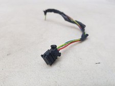 PEUGEOT 307CC 03-09 REAR DRIVER RIGHT WINDOW SWITCH REPAIR PLUG LOOM WIRING