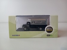 Oxford diecast 76bd018 bedford - oxford,