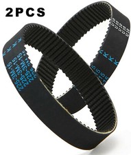 Boosted Board Belts for V2