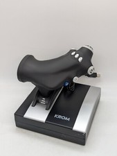 THROTTLE ONLY Krom