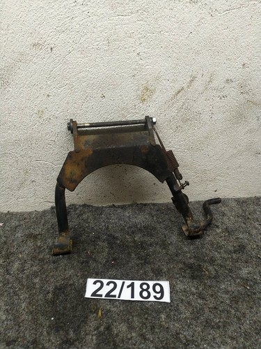 Original center stand italjet - stand,