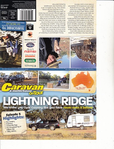 Caravan motor home - caravan,