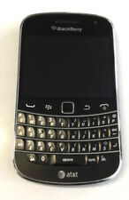 Blackberry Bold 9900 Black