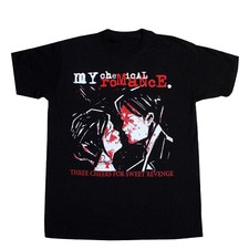 My Chemical Romance Three