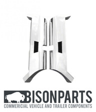 +FITS VOLVO FM V5 (2024 ON)