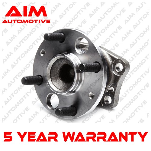Aim wheel bearing hub - bearing,