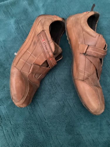 Base london champ mens brown - champ,