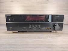 Yamaha Natural Sound AV