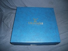 6x Rare Vintage Gleneagles