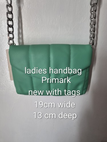 Ladies primark shoulder - shoulder, bag