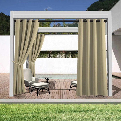 Outdoor waterproof patio - outdoor,