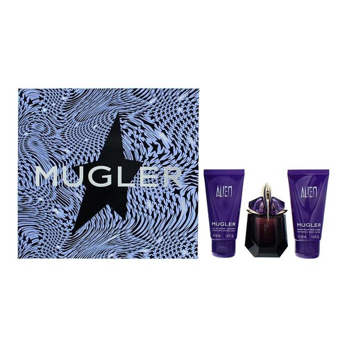Mugler alien eau - mugler, de